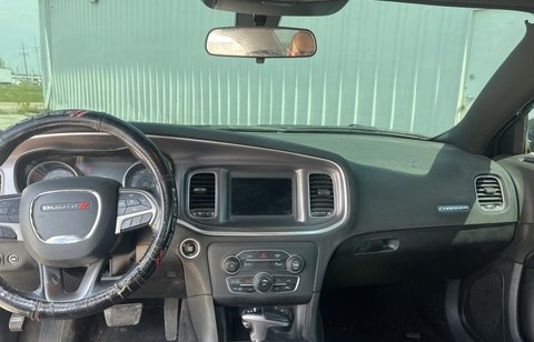 DODGE  CHARGER SX CHARGER SX, 2019