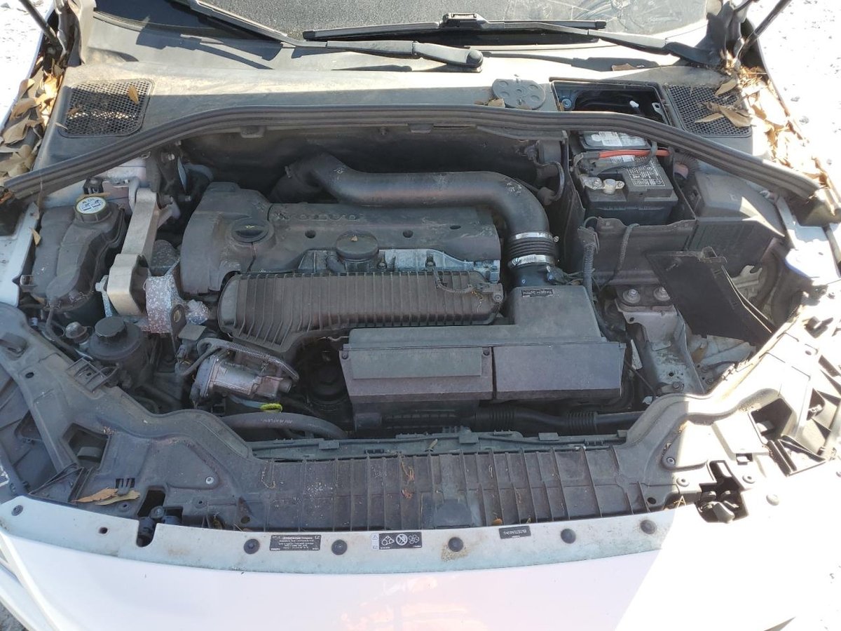 VOLVO V60 CROSS V60 CROSS, 2016