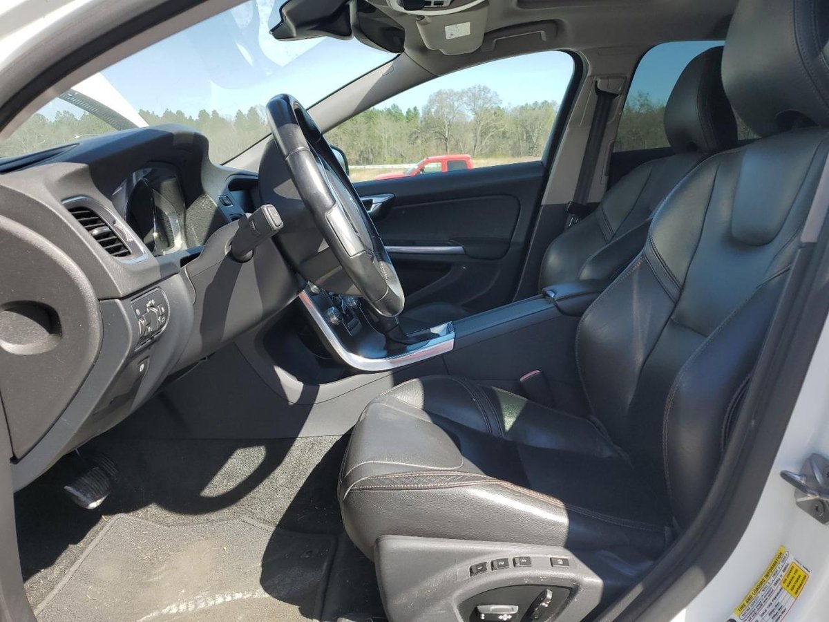 VOLVO V60 CROSS V60 CROSS, 2016