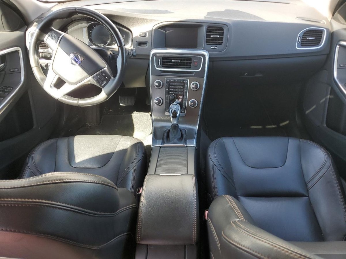 VOLVO V60 CROSS V60 CROSS, 2016