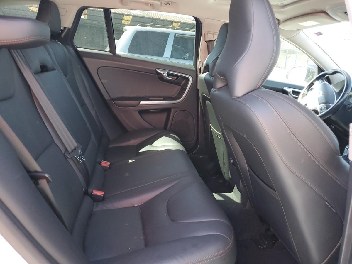 VOLVO V60 CROSS V60 CROSS, 2016