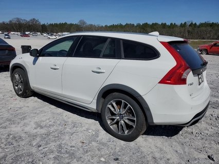 VOLVO V60 CROSS V60 CROSS, 2016