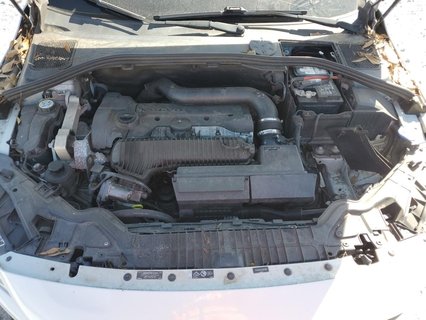VOLVO V60 CROSS V60 CROSS, 2016