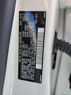 VOLVO V60 CROSS V60 CROSS, 2016