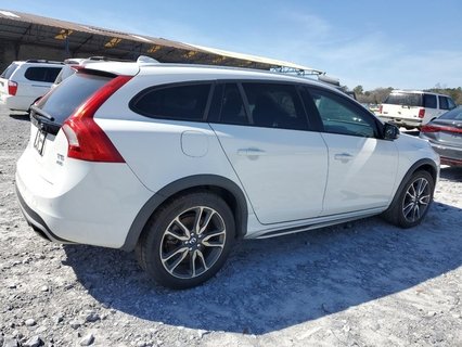 VOLVO V60 CROSS V60 CROSS, 2016