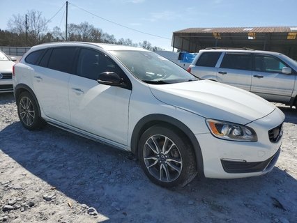 VOLVO V60 CROSS V60 CROSS, 2016