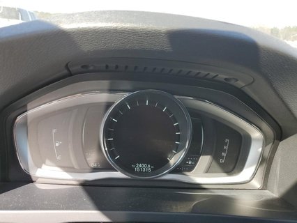 VOLVO V60 CROSS V60 CROSS, 2016