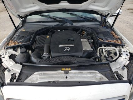 MERCEDES-BENZ  C 300 C 300, 2016