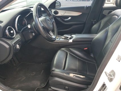 MERCEDES-BENZ  C 300 C 300, 2016