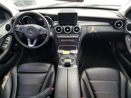 MERCEDES-BENZ  C 300 C 300, 2016