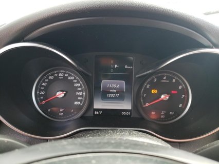 MERCEDES-BENZ  C 300 C 300, 2016