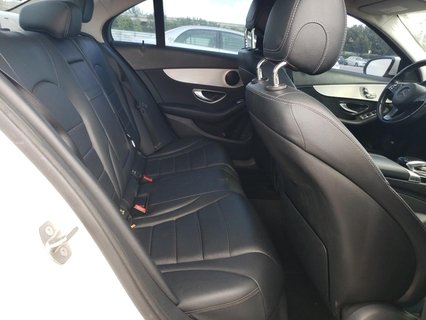 MERCEDES-BENZ  C 300 C 300, 2016