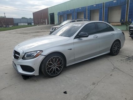 C 450 4MAT C 450 4MAT