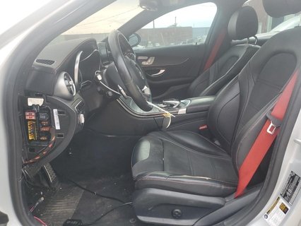 MERCEDES-BENZ  C 450 4MAT C 450 4MAT, 2016