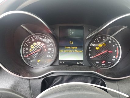 MERCEDES-BENZ  C 450 4MAT C 450 4MAT, 2016