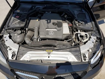 MERCEDES-BENZ  C 300 4MAT C 300 4MAT, 2015