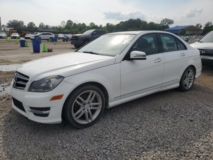 C 250 C 250