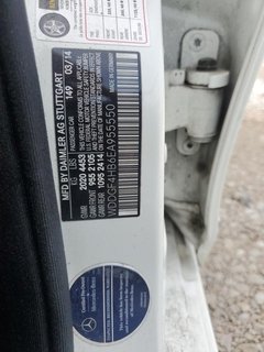 MERCEDES-BENZ  C 250 C 250, 2014