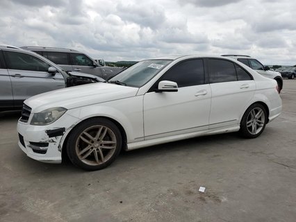 C 250 C 250