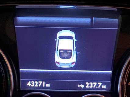 BENTLEY CONTINENTA CONTINENTA, 2014