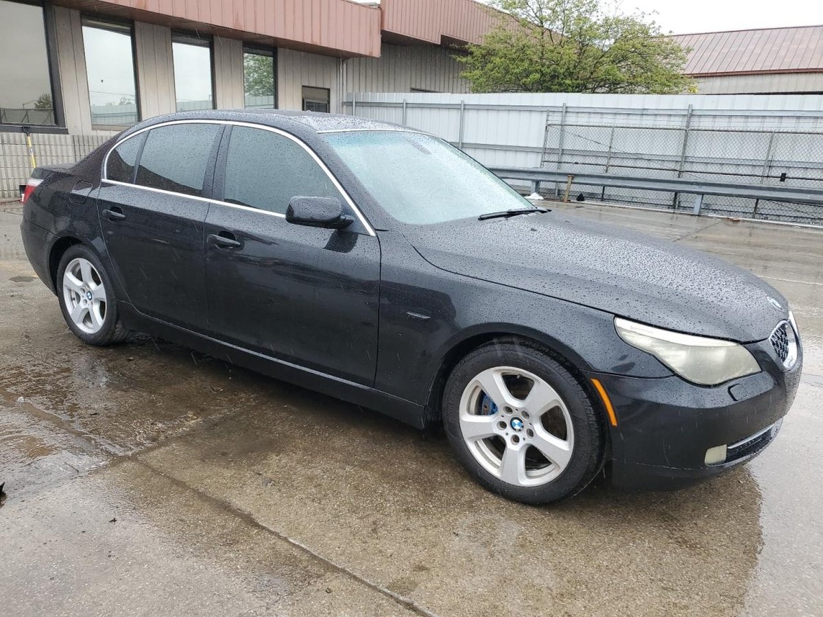 BMW 535 XI 535 XI, 2008