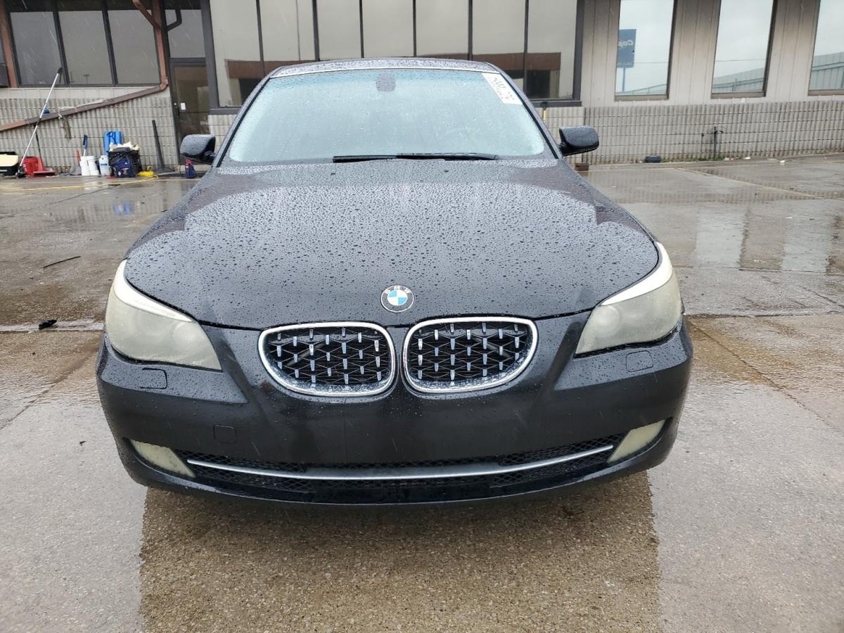 BMW 535 XI 535 XI, 2008