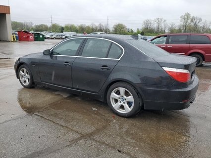 BMW 535 XI 535 XI, 2008