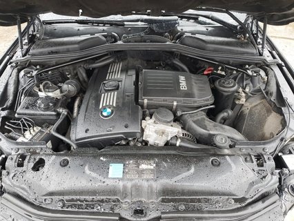 BMW 535 XI 535 XI, 2008