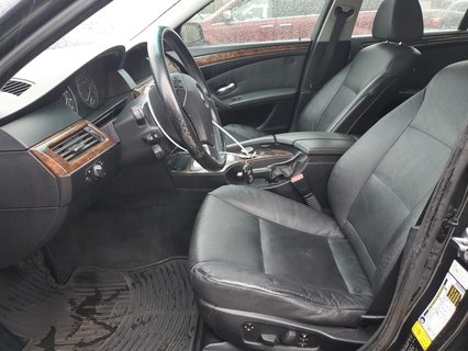 BMW 535 XI 535 XI, 2008