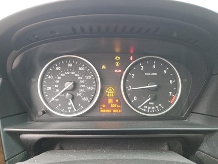 BMW 535 XI 535 XI, 2008