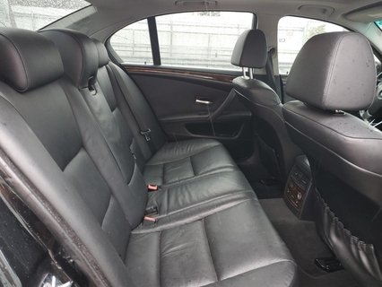 BMW 535 XI 535 XI, 2008