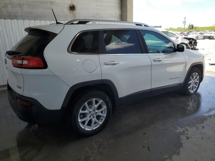 JEEP CHEROKEE L, 2018