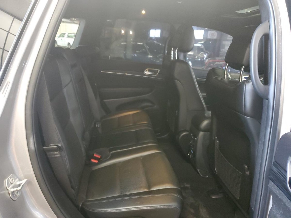 JEEP GRAND CHER GRAND CHER, 2019