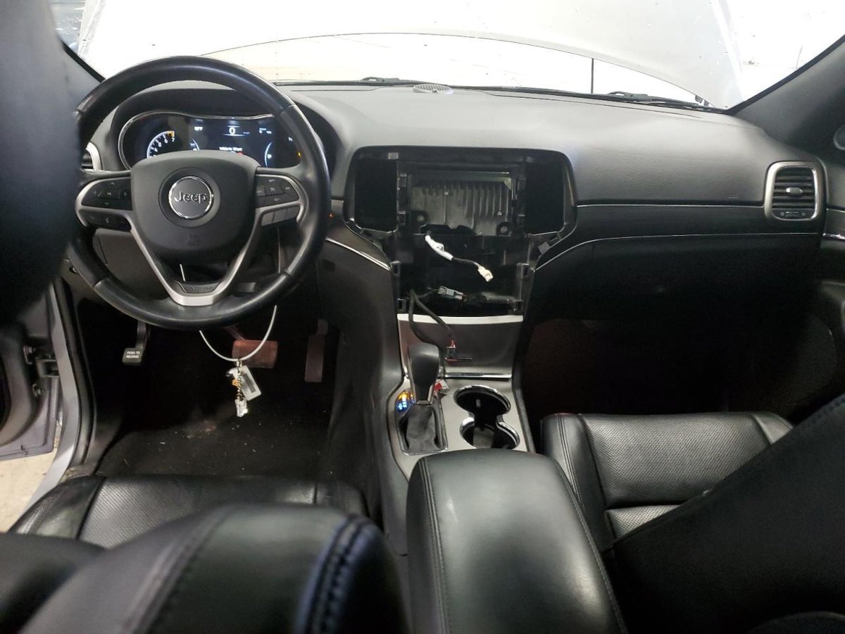 JEEP GRAND CHER GRAND CHER, 2019