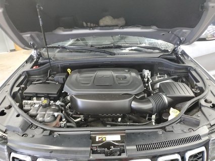 JEEP GRAND CHER GRAND CHER, 2019