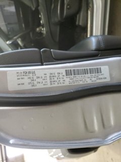 JEEP GRAND CHER GRAND CHER, 2019