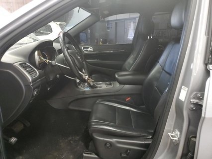 JEEP GRAND CHER GRAND CHER, 2019