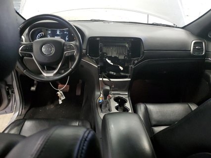 JEEP GRAND CHER GRAND CHER, 2019