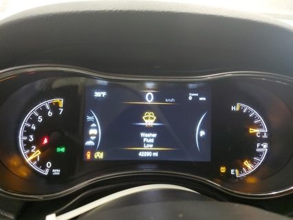 JEEP GRAND CHER GRAND CHER, 2019