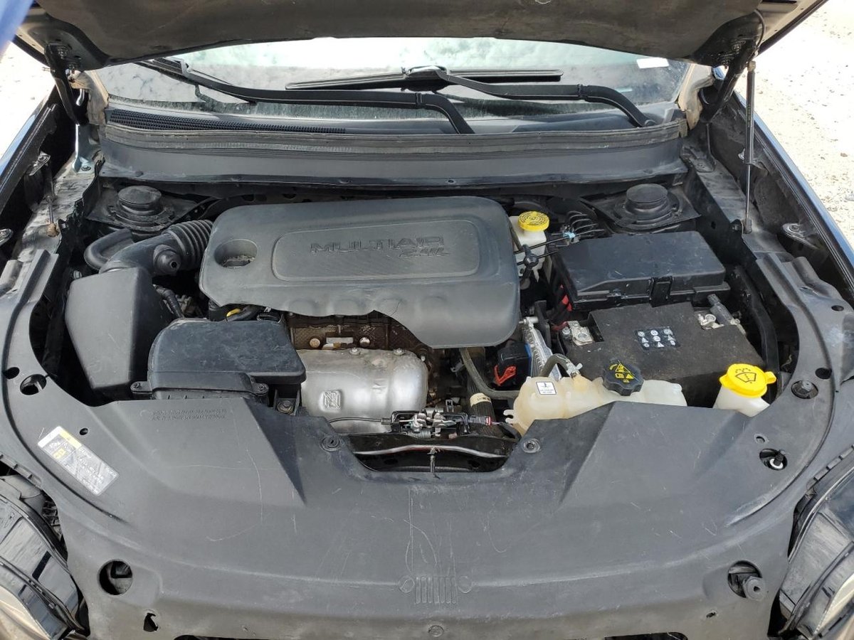 JEEP CHEROKEE L CHEROKEE L, 2020