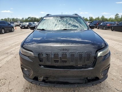 JEEP CHEROKEE L CHEROKEE L, 2020