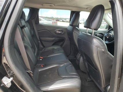 JEEP CHEROKEE L CHEROKEE L, 2020