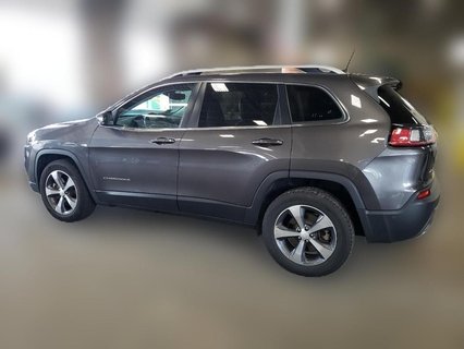 JEEP CHEROKEE L CHEROKEE L, 2019