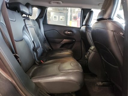 JEEP CHEROKEE L CHEROKEE L, 2019