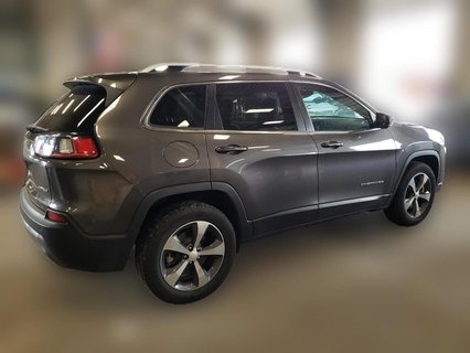 JEEP CHEROKEE L CHEROKEE L, 2019