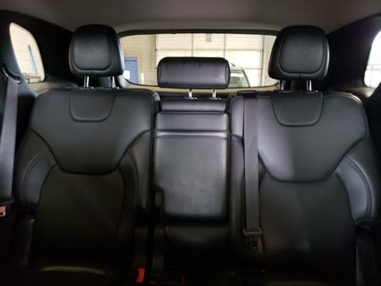 JEEP CHEROKEE L CHEROKEE L, 2019