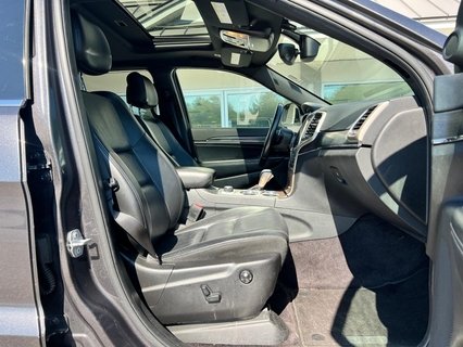 JEEP GRAND CHER GRAND CHER, 2017