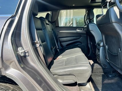 JEEP GRAND CHER GRAND CHER, 2017