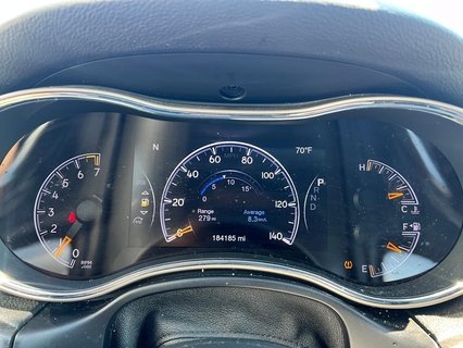 JEEP GRAND CHER GRAND CHER, 2017