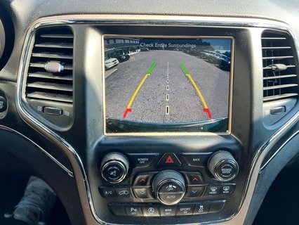 JEEP GRAND CHER GRAND CHER, 2017